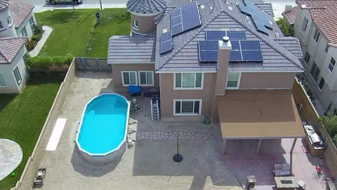 43853 42nd St W, Lancaster, CA 93536 photo 2
