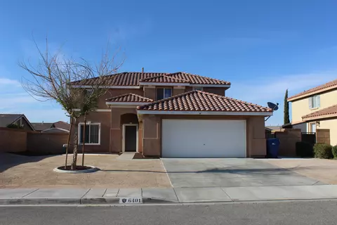 6401 Tuscan Ct, Palmdale, CA 93552 photo 1
