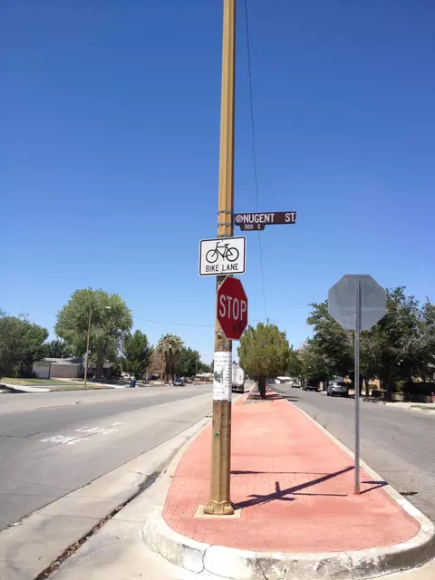 506 Nugent E, Lancaster, CA 93535 photo 10
