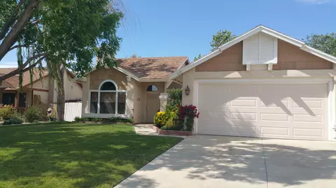 4131 Adobe Dr, Palmdale, CA 93552 photo 1