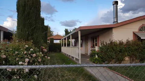 45465 25th St E #233, Lancaster, CA 93535 photo 2