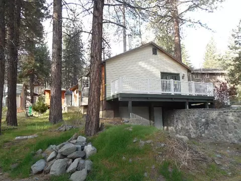 5841 Willow St, Wrightwood, CA 92397 photo 3