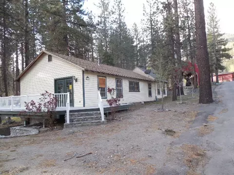 5841 Willow St, Wrightwood, CA 92397 photo 1