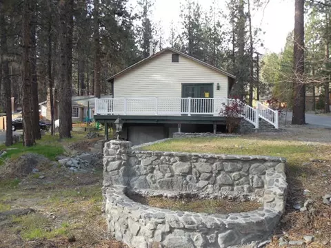 5841 Willow St, Wrightwood, CA 92397 photo 2
