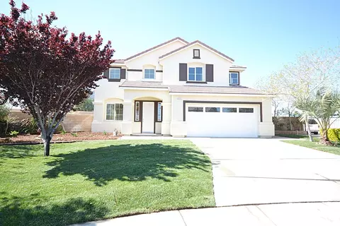 5722 Monaco Dr, Palmdale, CA 93552 photo 1