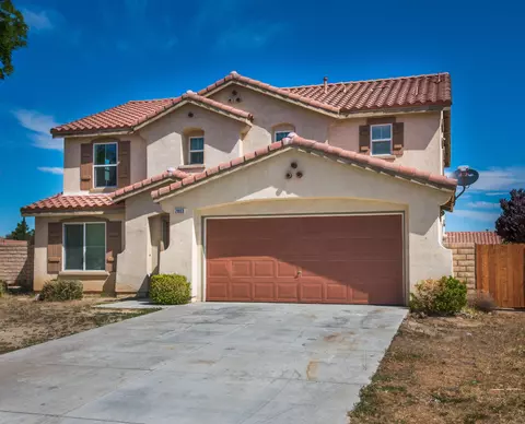 2803 Dolomite Ave, Palmdale, CA 93550 photo 1