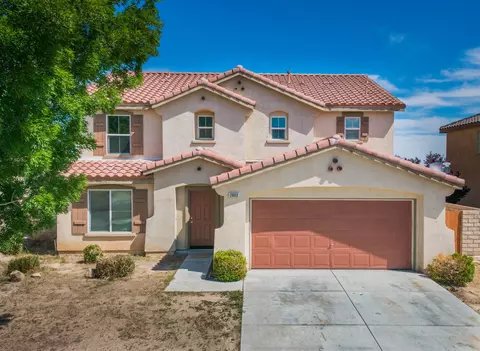 2803 Dolomite Ave, Palmdale, CA 93550 photo 3