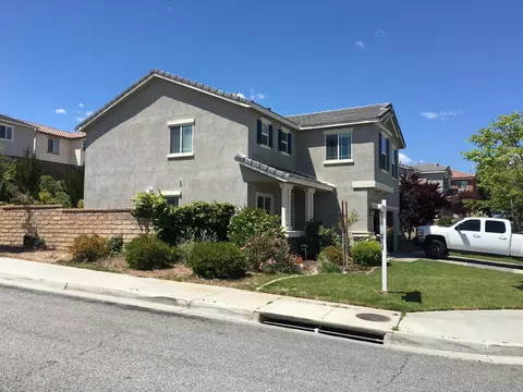 2018 Bosc Ln, Palmdale, CA 93551 photo 1