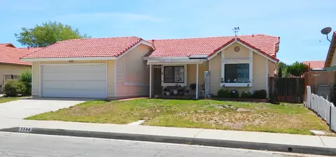 1144 Angela Ct, Lancaster, CA 93535 photo 1