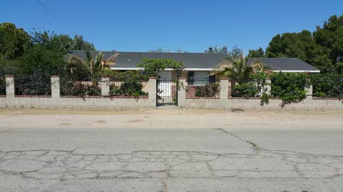 43057 6th St, Lancaster, CA 93535 photo 1