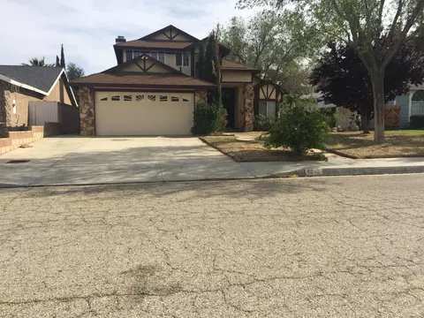 1240 Marion Ave, Lancaster, CA 93535 photo 1