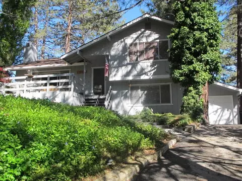 5350 Orchard Dr, Wrightwood, CA 92397 photo 1