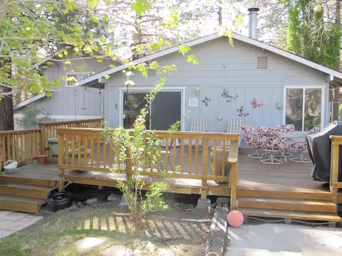 5350 Orchard Dr, Wrightwood, CA 92397 photo 3