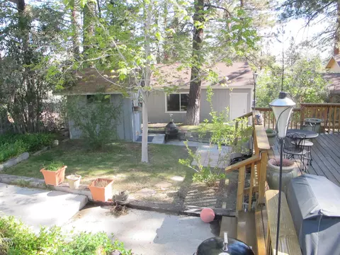 5350 Orchard Dr, Wrightwood, CA 92397 photo 4