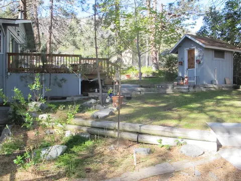 5350 Orchard Dr, Wrightwood, CA 92397 photo 9