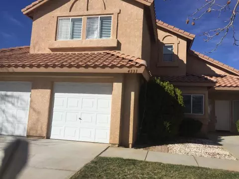 4331 Serene Ave, Lancaster, CA 93536 photo 1