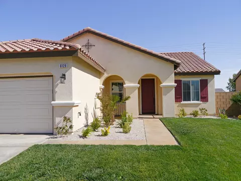 6129 K1 Ave W, Lancaster, CA 93536 photo 1