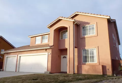 5653 Eisenhower Way, Palmdale, CA 93552 photo 1