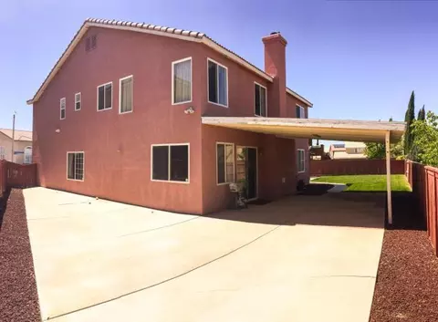 5653 Eisenhower Way, Palmdale, CA 93552 photo 13