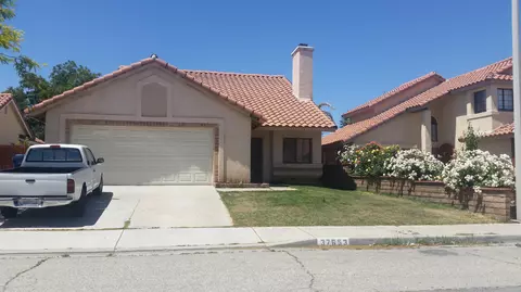 37653 Barrinson St, Palmdale, CA 93550 photo 1