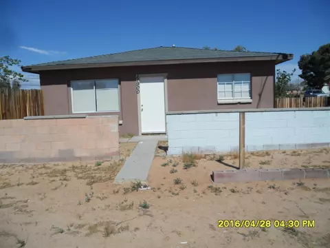 11900 Nancy Ave, Boron, CA 93516 photo 1