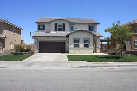 43666 32nd St E, Lancaster, CA 93535 photo 1