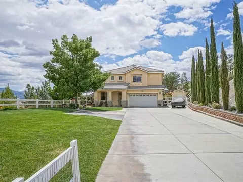 2155 Cresta Trl, Acton, CA 93510 photo 1