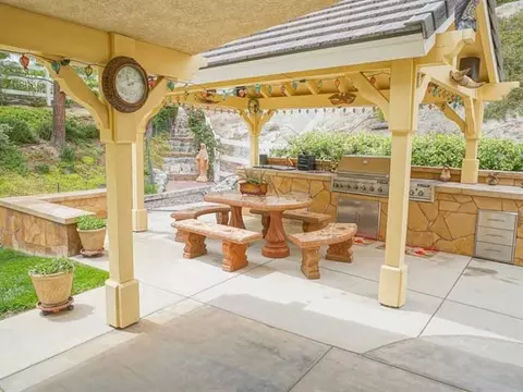 2155 Cresta Trl, Acton, CA 93510 photo 23