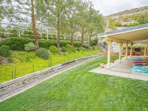 2155 Cresta Trl, Acton, CA 93510 photo 19