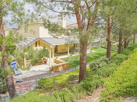 2155 Cresta Trl, Acton, CA 93510 photo 21