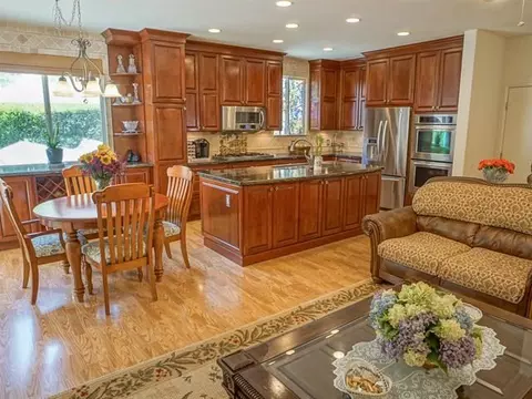 2155 Cresta Trl, Acton, CA 93510 photo 4