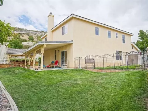 2155 Cresta Trl, Acton, CA 93510 photo 25
