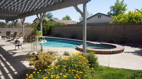 43820 Silver Bow Rd, Lancaster, CA 93535 photo 13