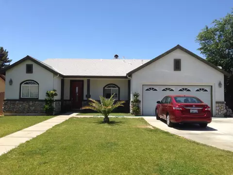 44417 Foxton Ave, Lancaster, CA 93535 photo 1