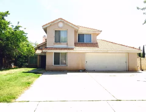 43734 Castle Cir, Lancaster, CA 93535 photo 1