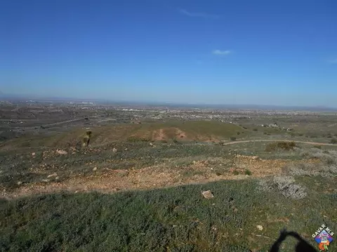 1805 Carson Mesa Rd E, Palmdale, CA 93550 photo 9
