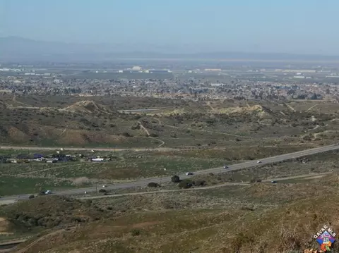 1805 Carson Mesa Rd E, Palmdale, CA 93550 photo 14