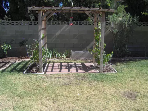 2821 Perfect Pl, Lancaster, CA 93536 photo 32