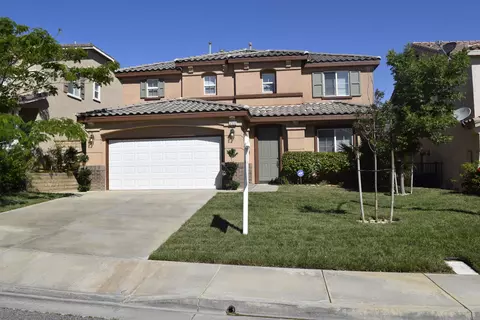 37533 Ruby Red Ln, Palmdale, CA 93551 photo 1
