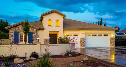 41662 Firenze St, Lancaster, CA 93536 photo 1