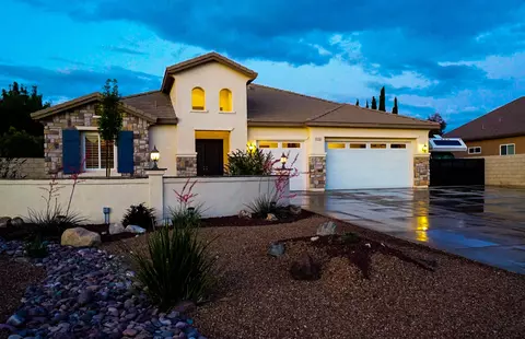 41662 Firenze St, Lancaster, CA 93536 photo 52