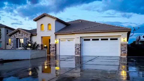 41662 Firenze St, Lancaster, CA 93536 photo 3