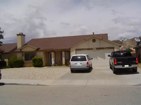 3013 Echo Dr, Rosamond, CA 93560 photo 1