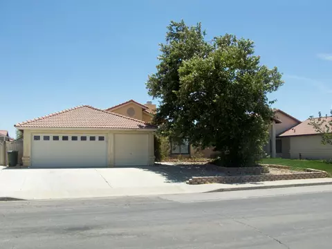 3252 Eagle Way, Rosamond, CA 93560 photo 3