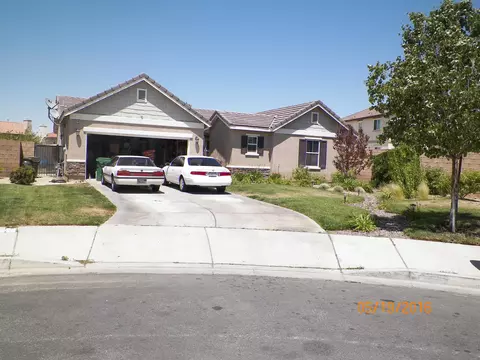 43148 Carpenter Dr, Lancaster, CA 93535 photo 1