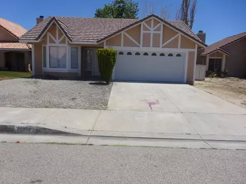 36914 Doheny Ln, Palmdale, CA 93552 photo 1