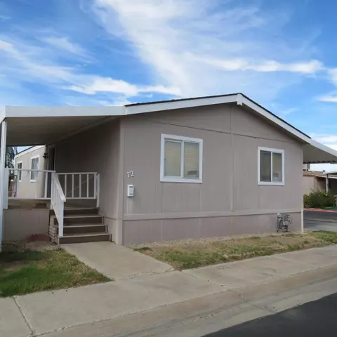 2545 Avenue I Sp72 E #72, Lancaster, CA 93535 photo 1