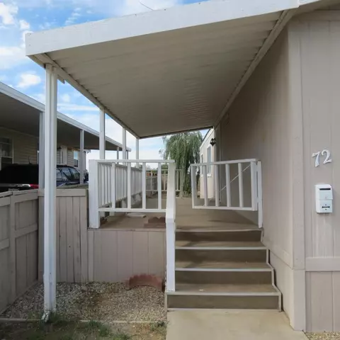 2545 Avenue I Sp72 E #72, Lancaster, CA 93535 photo 2