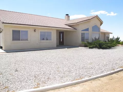 6930 Mesquite Rd, Phelan, CA 92371 photo 1
