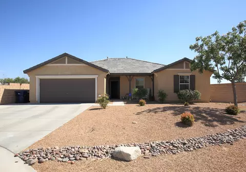 3254 James Ct, Lancaster, CA 93535 photo 1